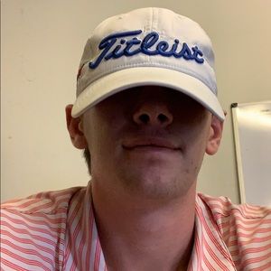 Meet your Posher, Joe